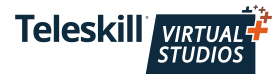 Teleskill Virtual Studios